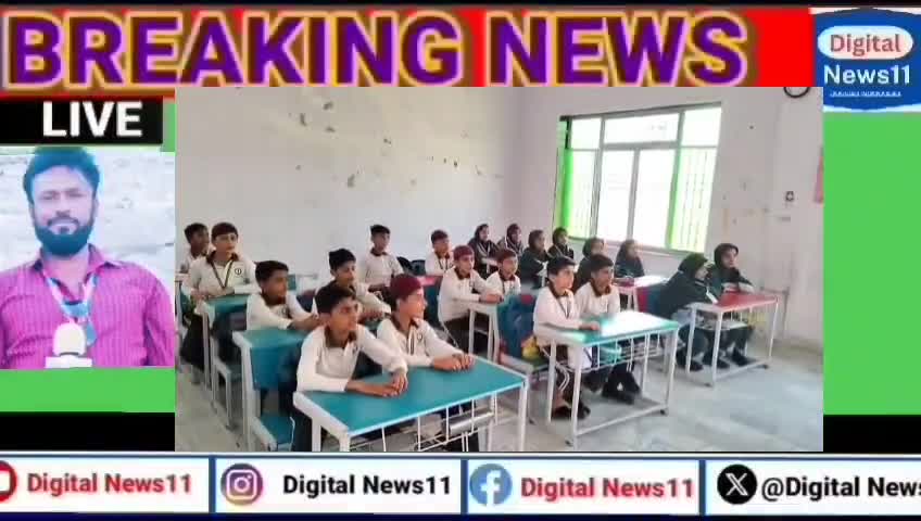 डीडवाना से आज एक खास मुलाकात में