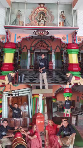 Radhey Radhey 
Maa g
#Radhey 
#maag
#durgmaa
#shivshakti