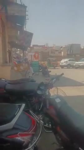 टोहाना में बीमार बच्चे की मदद के लिए कर रहे थे अनाउंसमेंट दानी सज्जन संपर्क करें #city #tohana #viral #haryana #cm