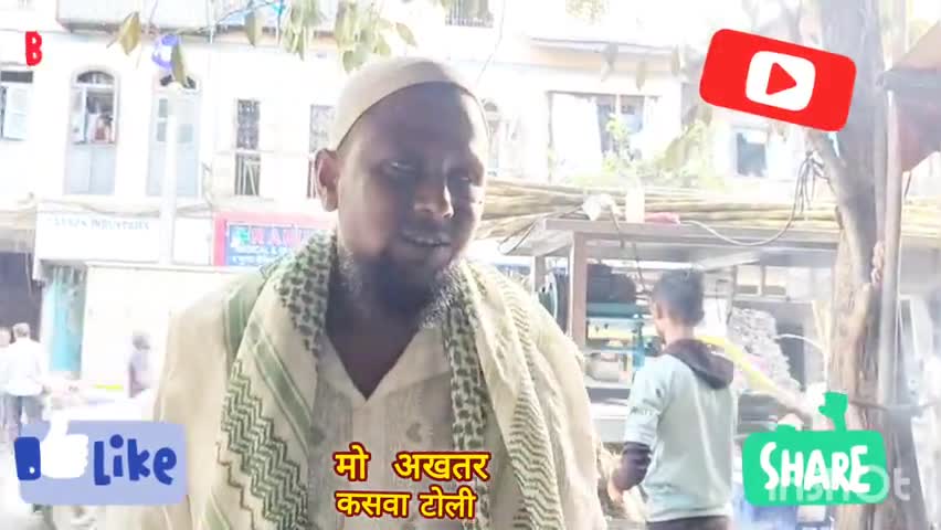 विधानसभा चुनाव से पूर्व  जानिये बलरामपुर विधानसभा मे अंतिम पायदान  मे खडे मतदाताओ को किस नेता से हैँ उम्मीद, 2025 मे किसको करना चाह रहे हैँ वोट?
#katihar #jdu #biharireels  #JDU #Balrampur #Nitishkumar #barsoi #65balrampur #bihar #बलरामपुर