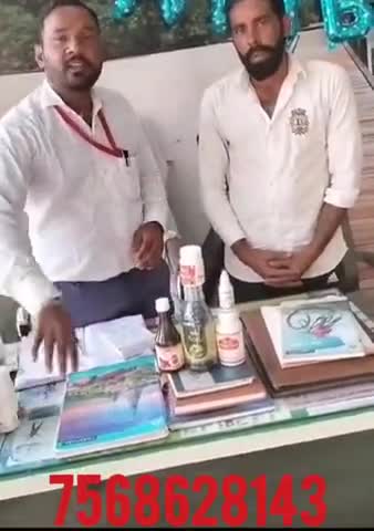अनूपगढ़:आओ मिलकर युवा पीढ़ी को नशा मुक्त करें।@ anupgarh#publicnews