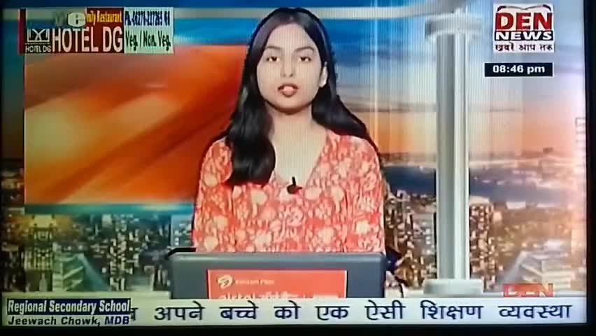 #बिहार_में_भी_केजरीवाल_यात्रा

बिहार में साकारात्मक व्यवस्था-परिवर्तन के लिए आम आदमी पार्टी का आना आवश्यक है ।
 लोगों के बीच मिल रहा है भरपुर प्यार और समर्थन ।।