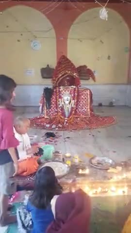 CHAMUNDA MATA RANI
#CHAMUNDA 
#matarani
#durga
#viral