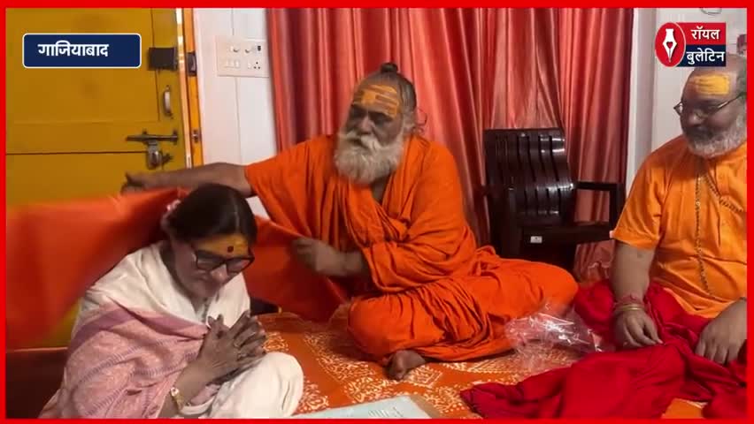 अगर धर्मगुरु यूं ही सोते रहे तो सनातन जड़ से मिट जाएगा – महामंडलेश्वर यति नरसिंहानंद गिरी
##narsimhakannada #YatiNarsinghanand #sanatandharma