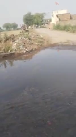 kalyanpur me safi karmchari nhi arye h #@##@@#M
