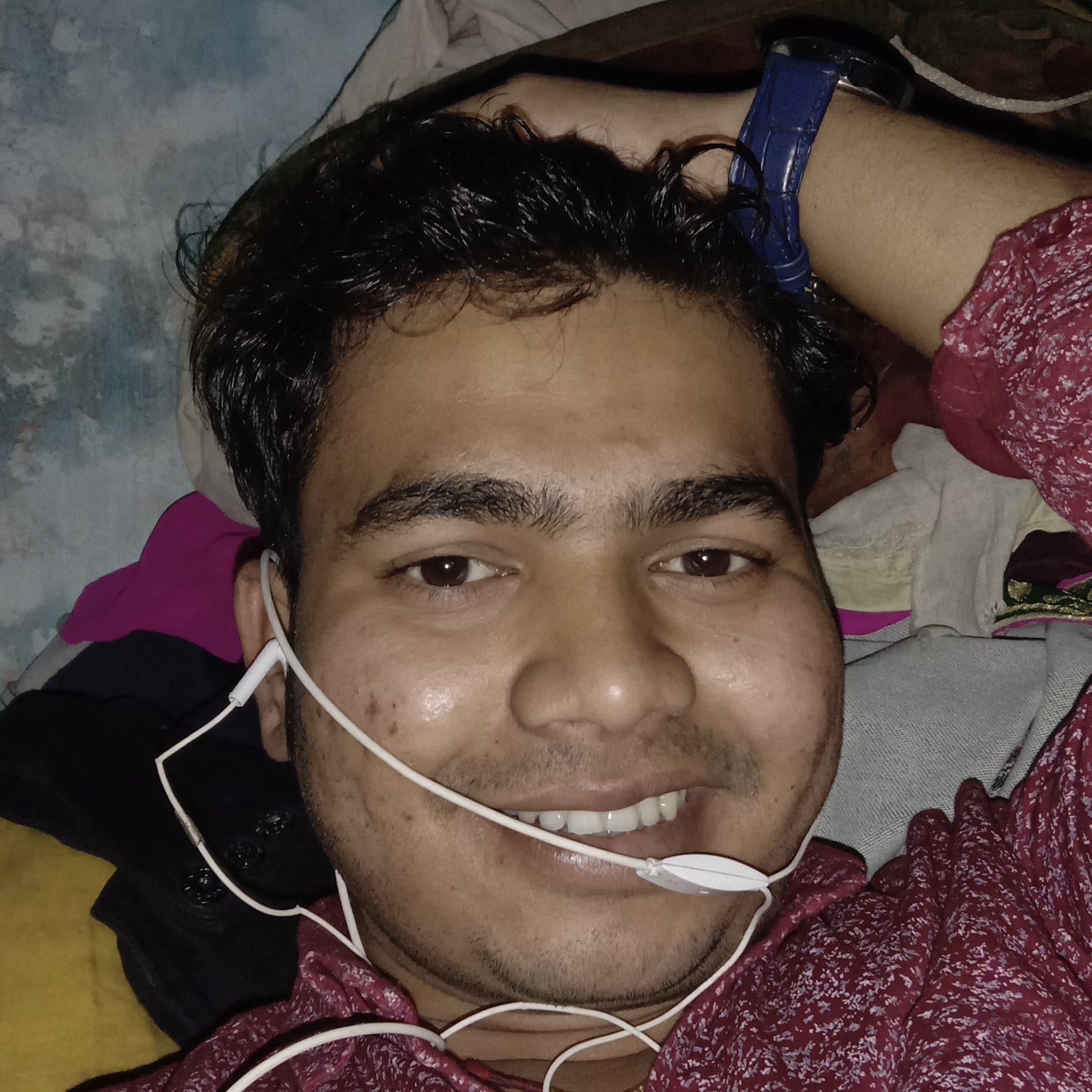 pradumanarti