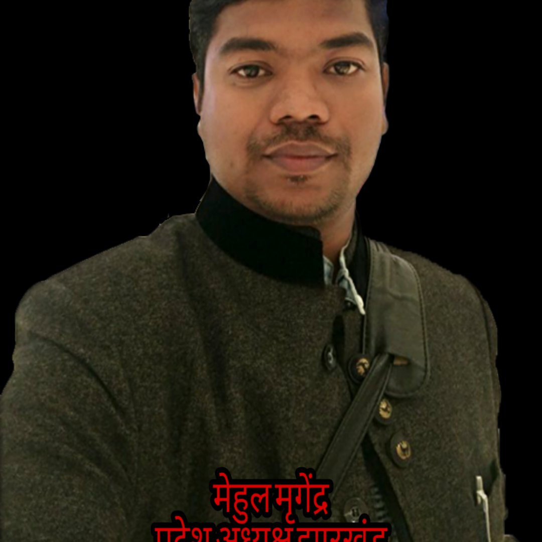 mehul.mrigendra