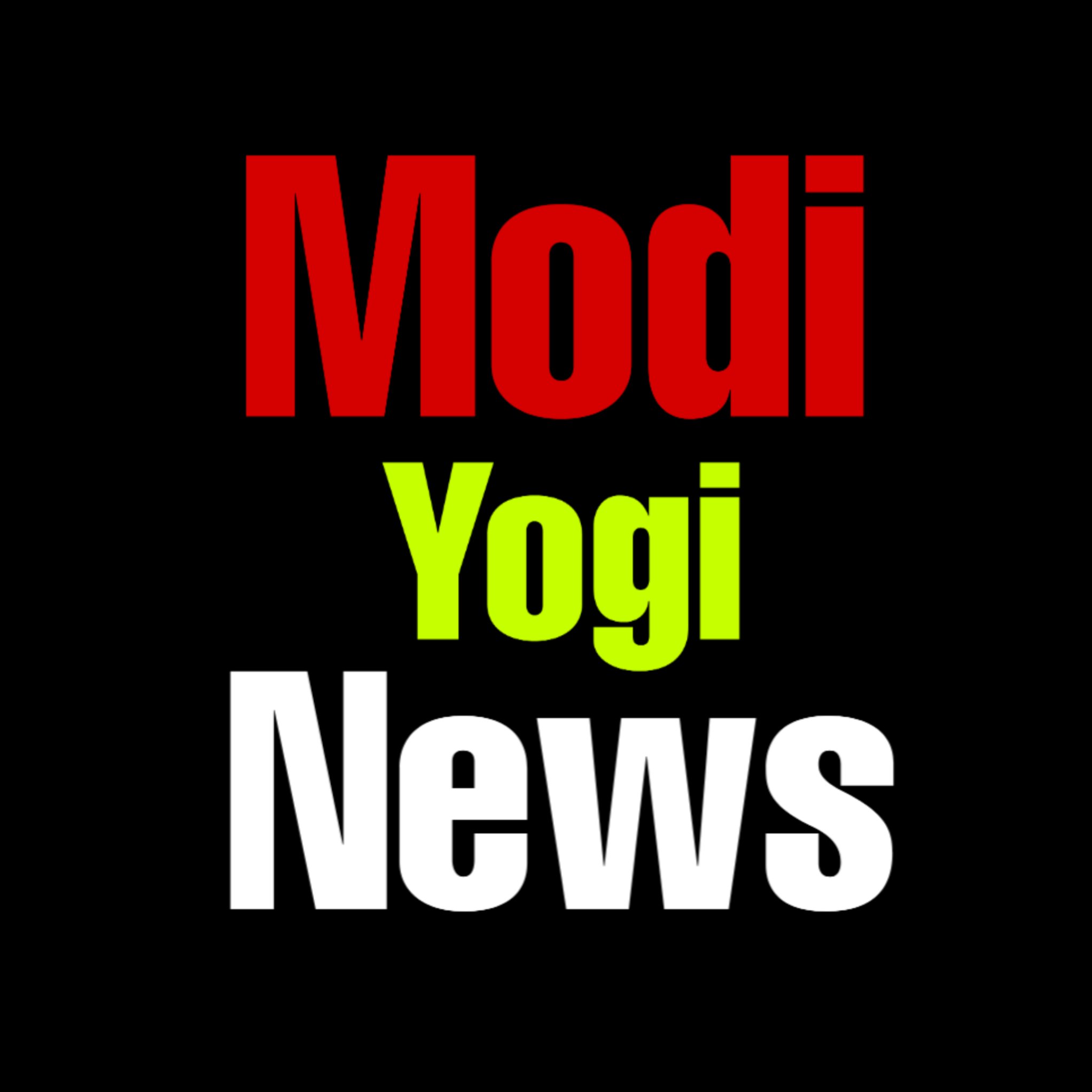 modiyoginews