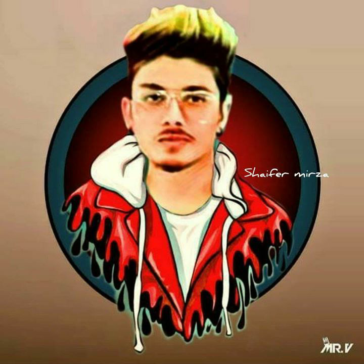 shaifermirza