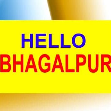 hellobhagalpur