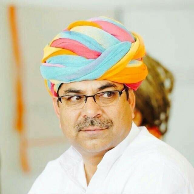 drsatishpoonia image