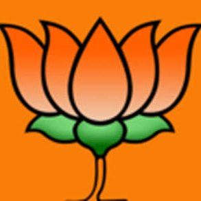 bjp4jharkhand image