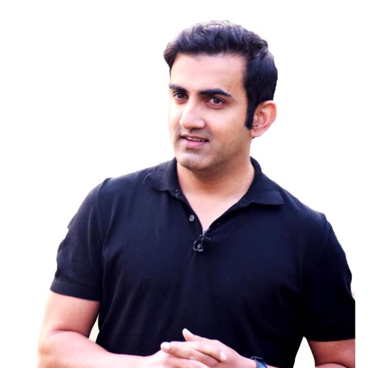 gautamgambhir