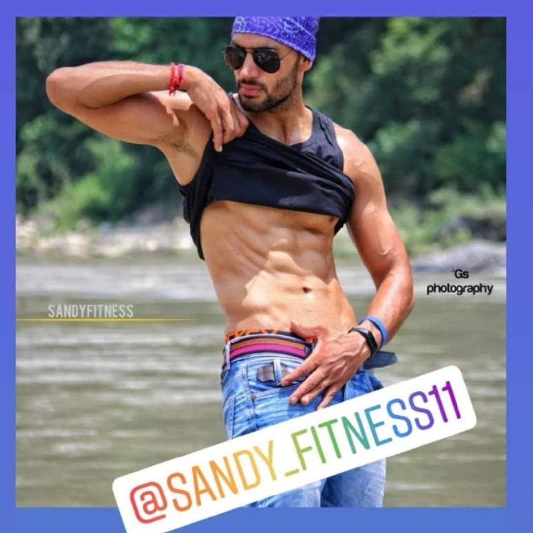 sandyfitness12