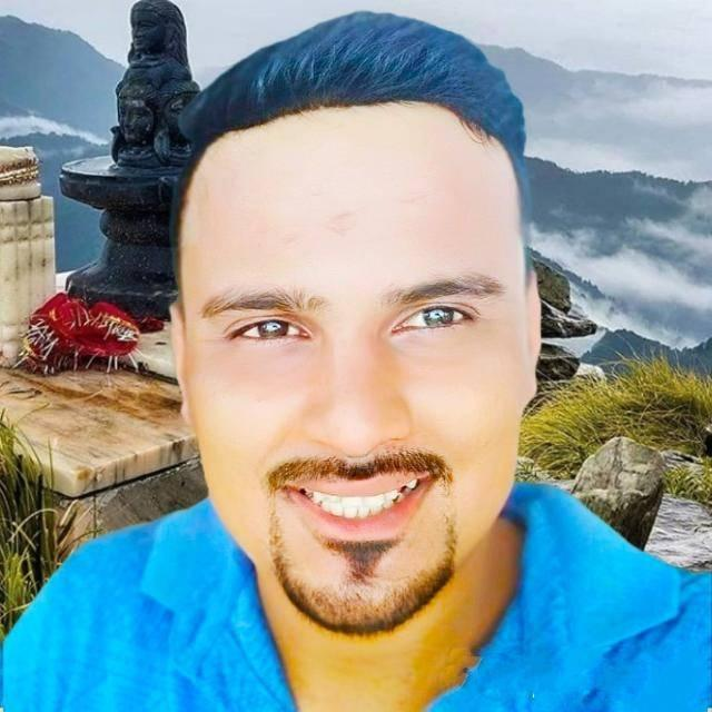 ashishbhanar