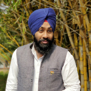 saganjotsingh