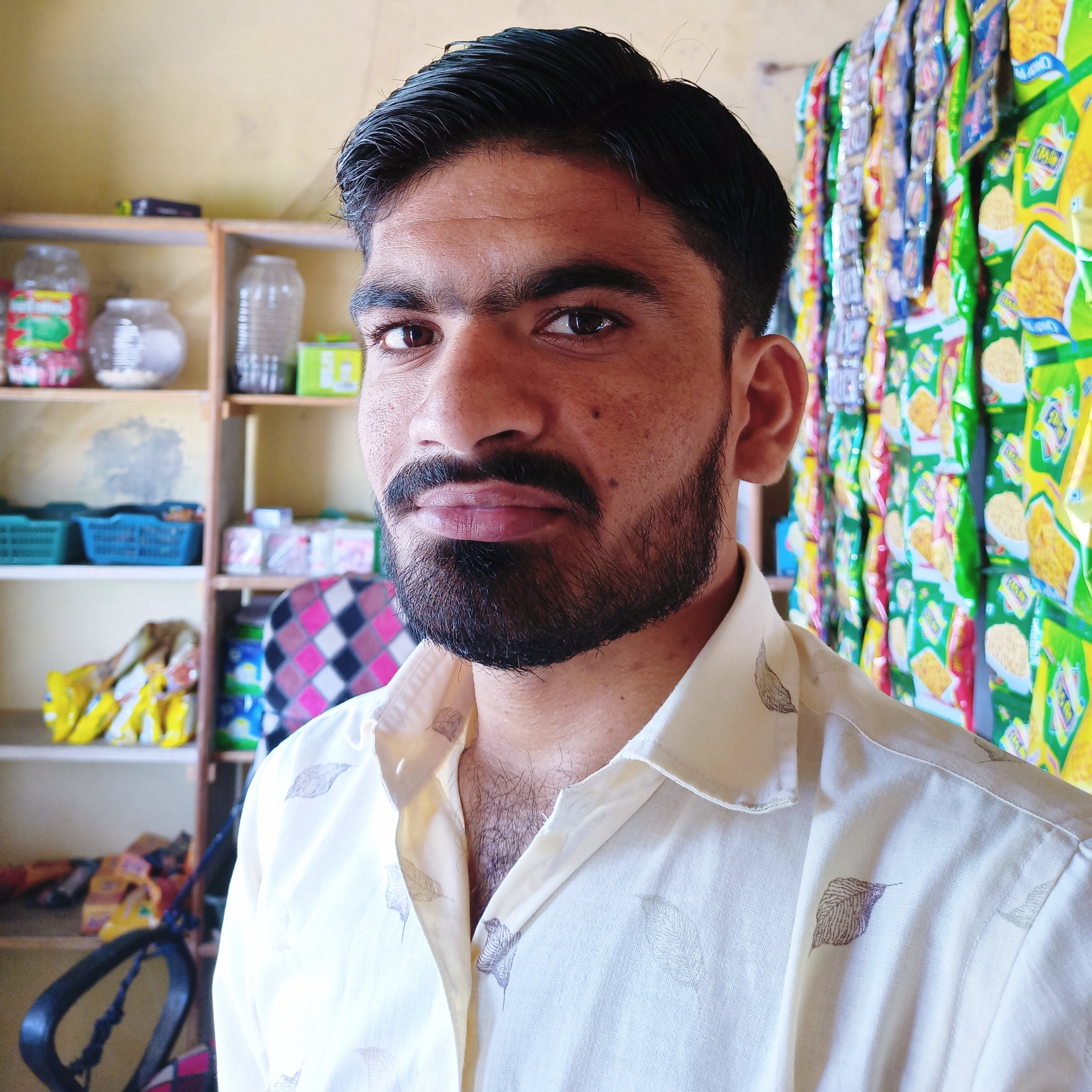 yasinkhan.com