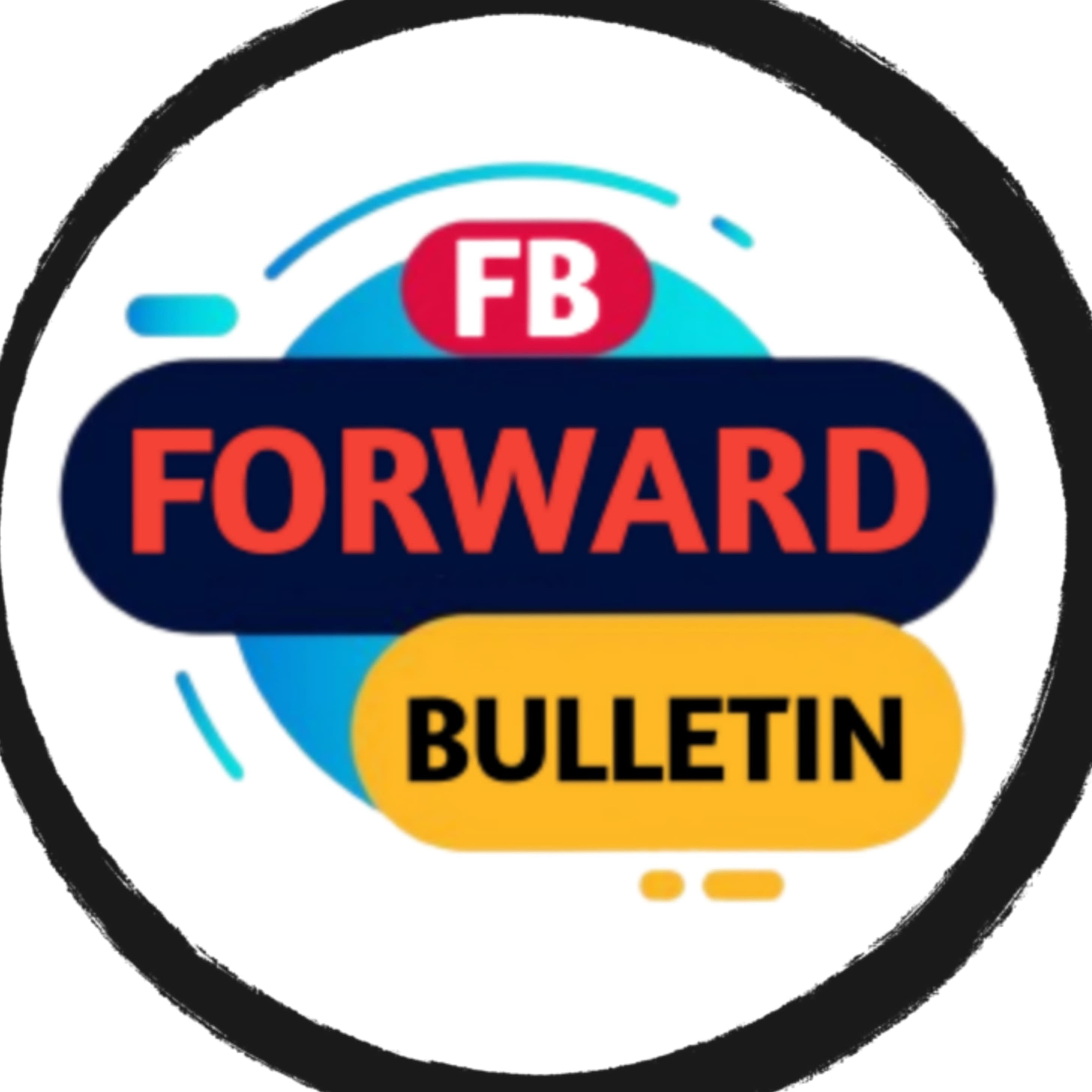 forwardbulletin