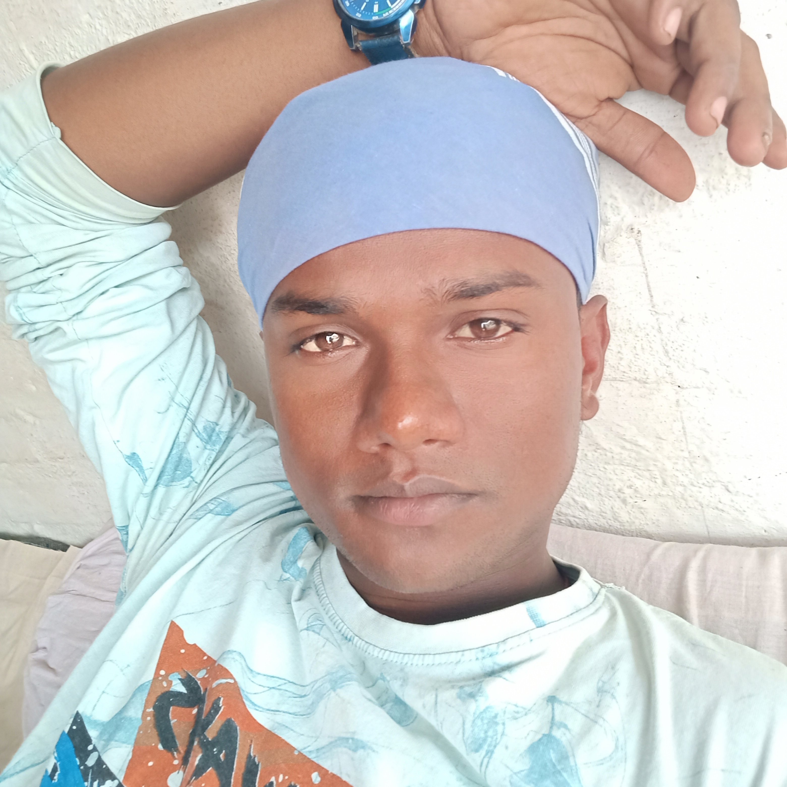 manojmichael