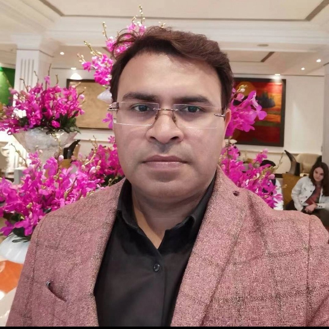 prabhatsinghpatel image