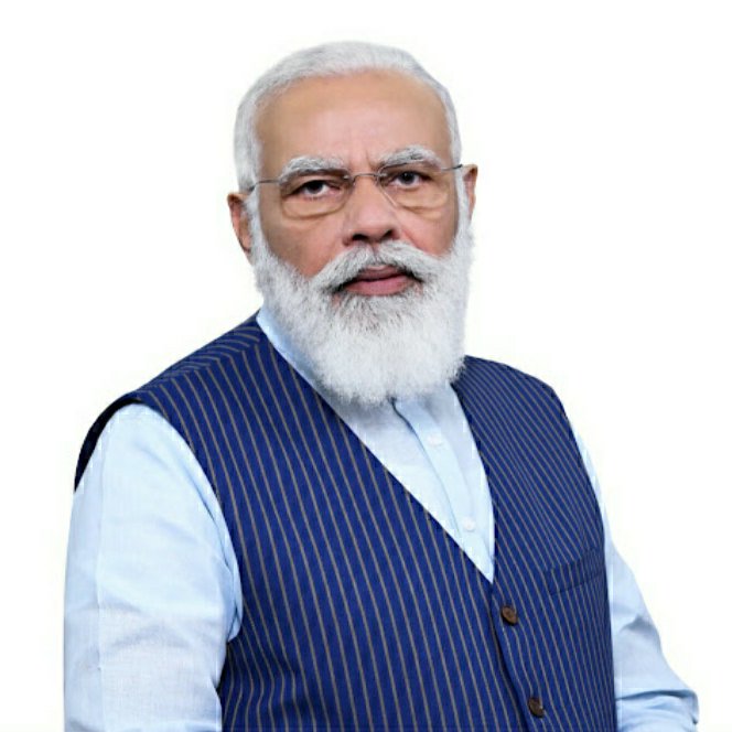 pm.modi image