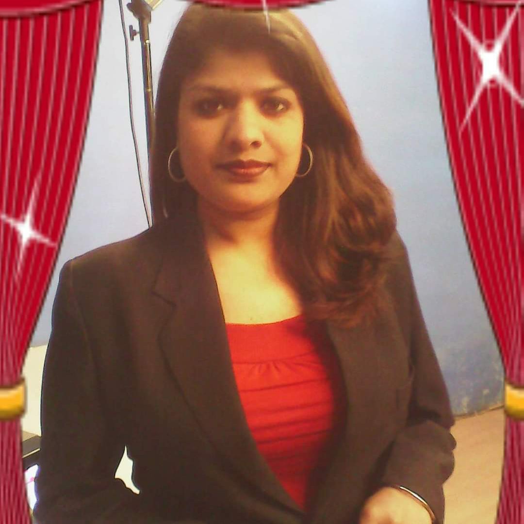 journalistkanchan