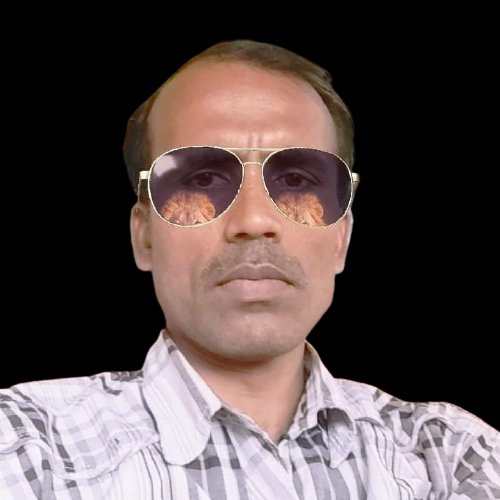 rakeshramrahi