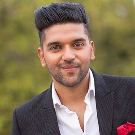 officialgururandhawa