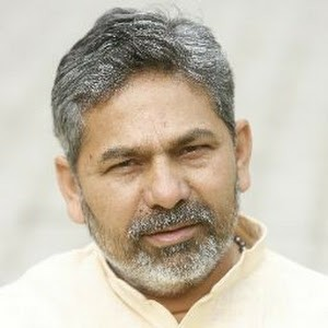 rakeshtikait