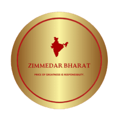 zimmedarbharat