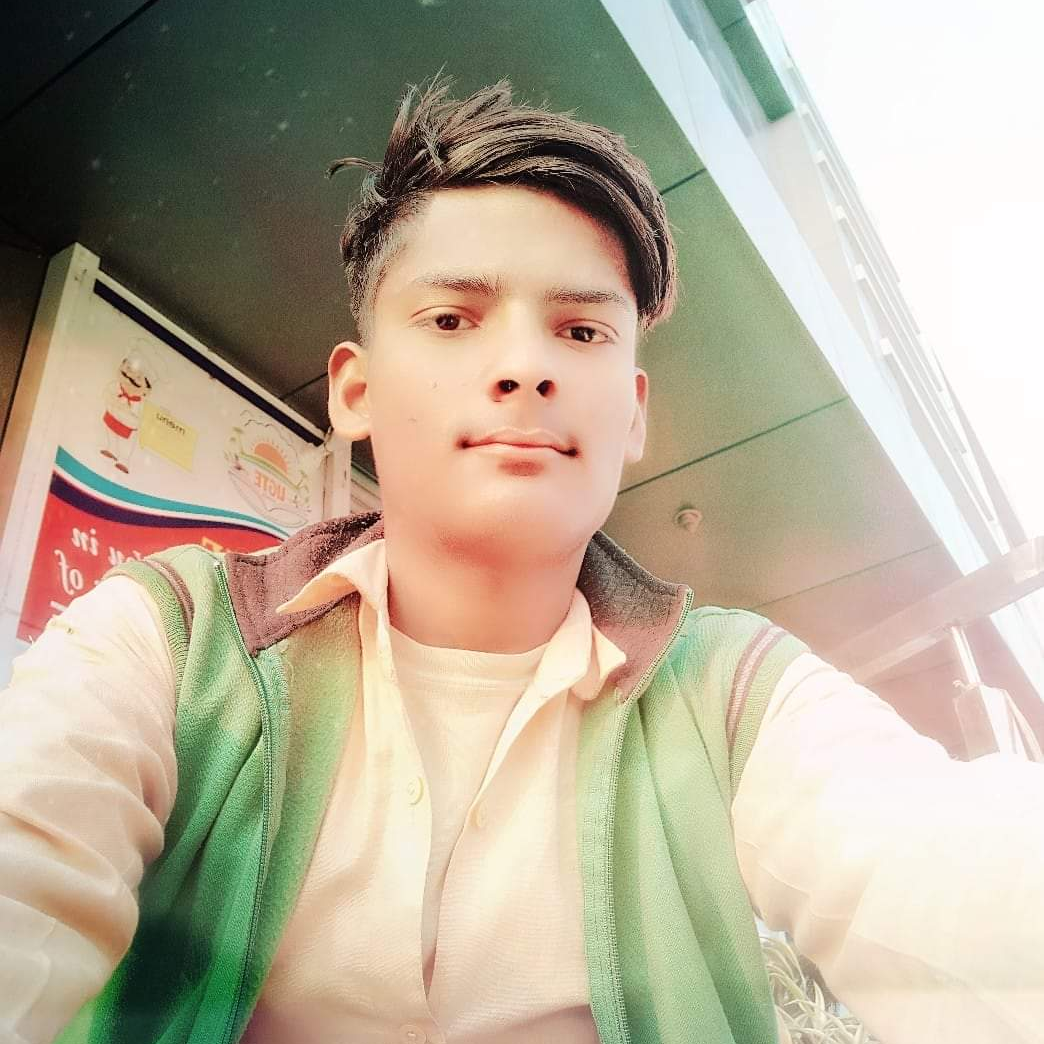 mohitgaadhiwal