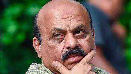 सीएम बसवराज बोम्मई ने स्वीकार की कर्नाटक विधानसभा चुनाव में बीजेपी की हार #विधानसभा_चुनाव