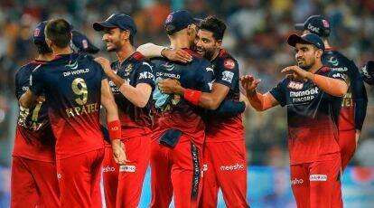 कैसे RCB अब भी IPL 2023 के प्लेऑफ में पहुंच सकती है? #आईपीएल #आरसीबी