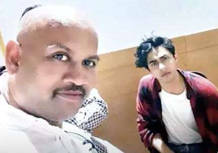 आर्यन खान केस के गवाह के.पी. गोसावी ने उनके परिवार से ₹25 करोड़ वसूलने की योजना बनाई थी: CBI #आर्यन_खान