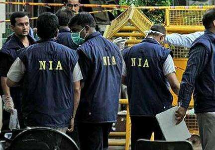 NIA ने पंजाब समेत 6 राज्यों में 100 से ज़्यादा जगहों पर की छापेमारी #एनआईए