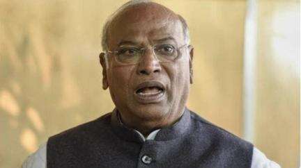 ₹2,000 के नोट वाली 'दूसरी नोटबंदी', क्या यह गलत निर्णय के ऊपर पर्देदारी है?: मल्लिकार्जुन खरगे #2000_के_नोट
