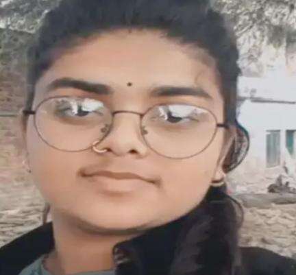बूंदी में मौत के 26 दिन बाद 91% अंकों के साथ 12वीं कक्षा में पास हुई छात्रा #रिज़ल्ट