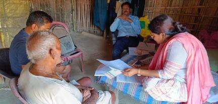 हमारी सरकार जातीय जनगणना कराने के लिए प्रतिबद्ध है और कराएगी: तेजस्वी यादव #जातीय_जनगणना