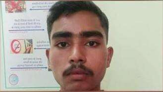 उत्तर प्रदेश संस्कृत बोर्ड की 12वीं की परीक्षा में मुस्लिम छात्र ने किया टॉप #परीक्षा_परिणाम