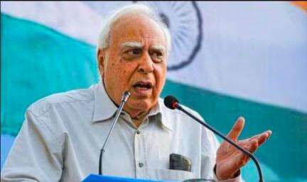 डोर्सी के पास झूठ बोलने की कोई वजह नहीं है: उनके 'सरकार ने धमकी दी थी' दावे पर सिब्बल #ट्विटर