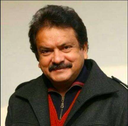 जिन्हें नहीं पसंद, वे इसे न देखने के लिए स्वतंत्र हैं: 'आदिपुरुष' विवाद पर केंद्रीय मंत्री एस.पी. सिंह बघेल #आदिपुरुष