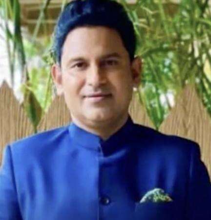 'आदिपुरुष' के डायलॉग राइटर मनोज मुंतशिर ने कहा- हनुमान जी भगवान नहीं हैं, हुई आलोचना #आदिपुरुष #मनोज_मुंतशिर