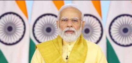 भारत के आह्वान पर 180 देशों का एकसाथ आना ऐतिहासिक है: अंतर्राष्ट्रीय योग दिवस पर पीएम मोदी #योग_दिवस