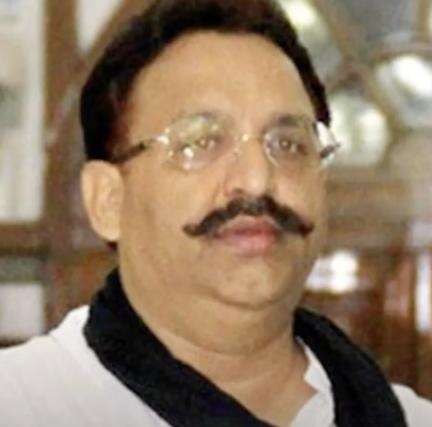 1991 में हुई अवधेश राय की हत्या के मामले में माफिया मुख्तार अंसारी को कोर्ट ने सुनाई उम्र कैद की सज़ा #मुख्तार_अंसारी