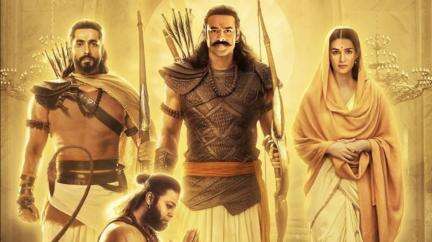 समिति बनाकर 'आदिपुरुष' को जारी सर्टिफिकेट पर विचार करें: केंद्र से इलाहाबाद हाईकोर्ट #आदिपुरुष