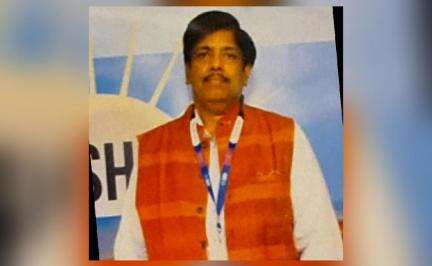 एसबीआई ने कामेश्वर राव कोडवंती को नियुक्त किया मुख्य वित्तीय अधिकारी #एसबीआई