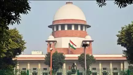 हेट स्पीच मामले में शिकायत न होने पर स्वत: संज्ञान लेकर दर्ज करें एफआईआर: सभी राज्यों से सुप्रीम कोर्ट #हेट_स्पीच