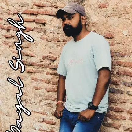 gurudayalkushwah