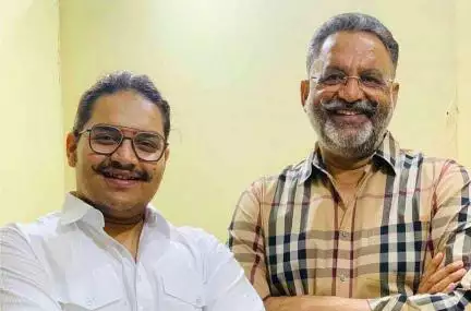 यूपी में हेट स्पीच मामले में मुख्तार अंसारी के बेटे के खिलाफ जारी हुआ गैर-ज़मानती वॉरंट #अपराध #मुख्तार