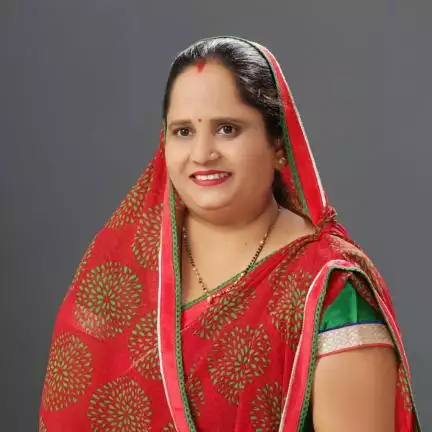 rekhayadavparshad